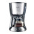 Philips/飞利浦 HD7434美式全自动煮咖啡壶防滴漏咖啡机家用 小型